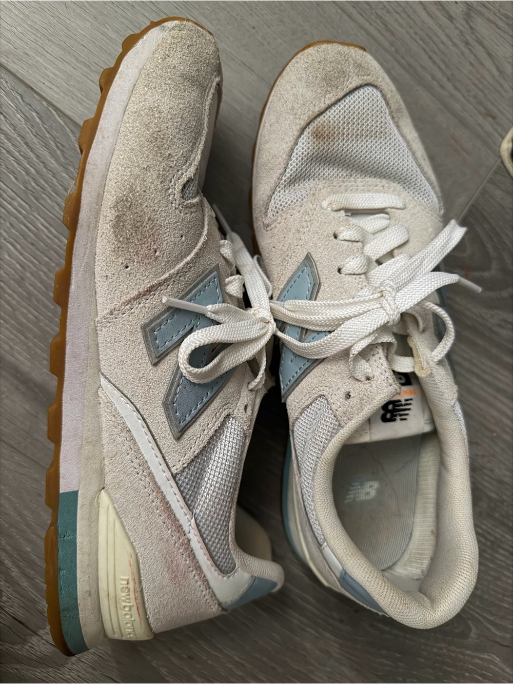 new balance womens